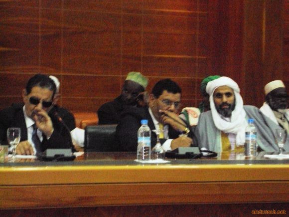 الإجتماع الثاني بطرابلس ليبيا